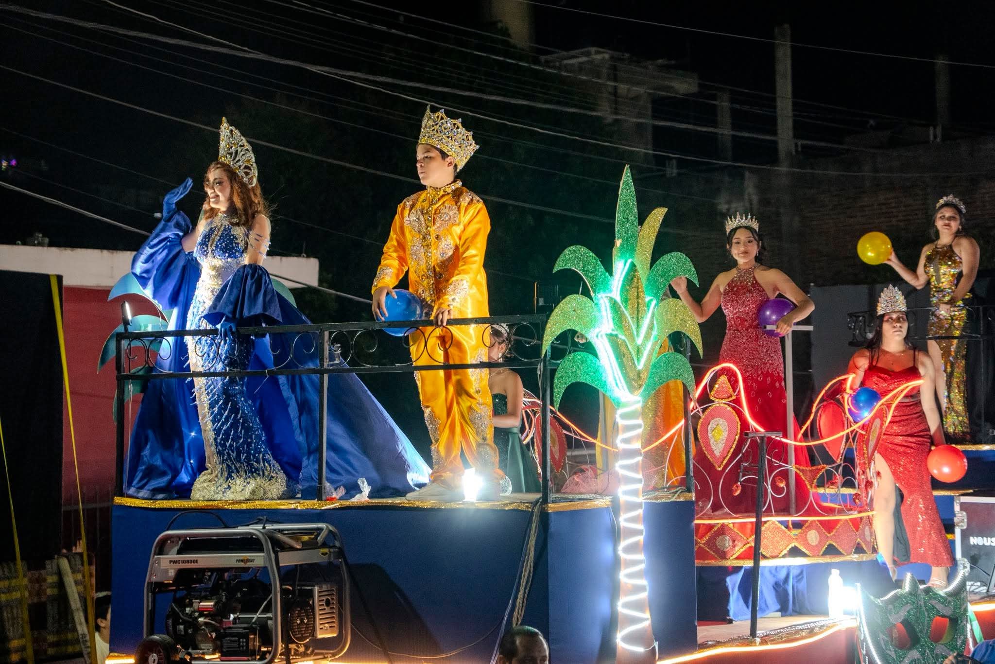 Coatzintla Reafirma su identidad con el talento local como eje del desarrollo