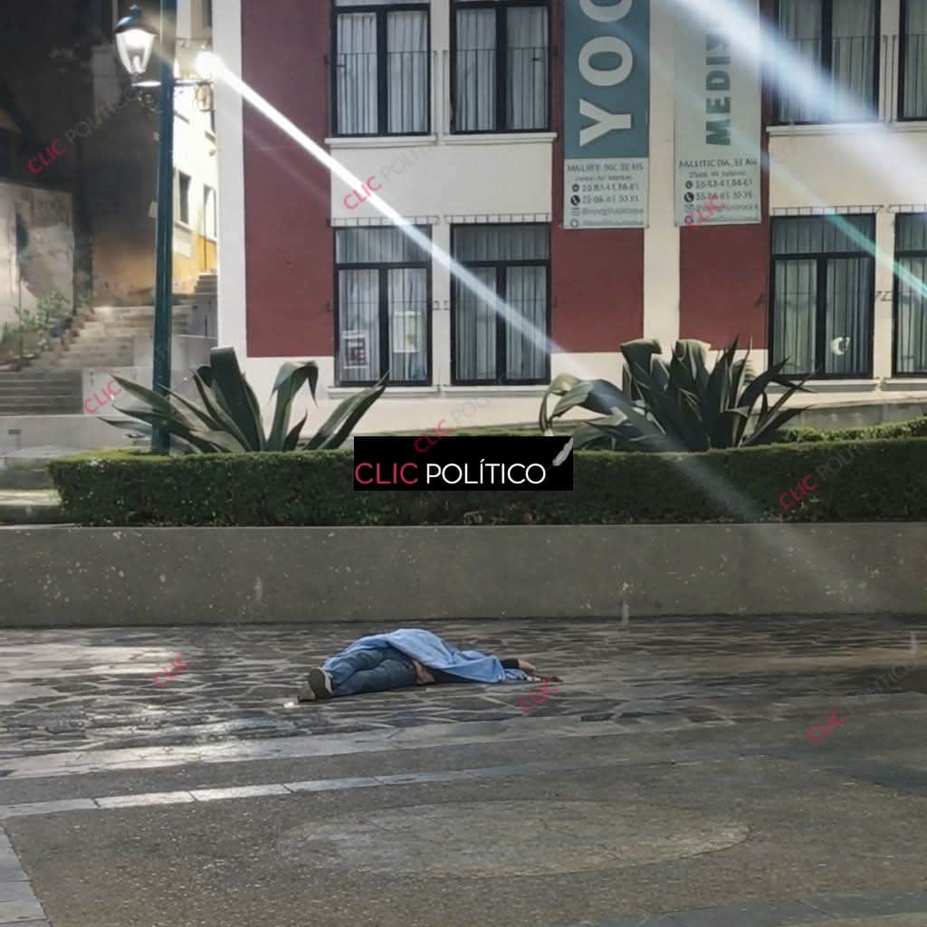 Mujer se quita la vida en el Puente Xallitic; autoridades siguen sin actuar