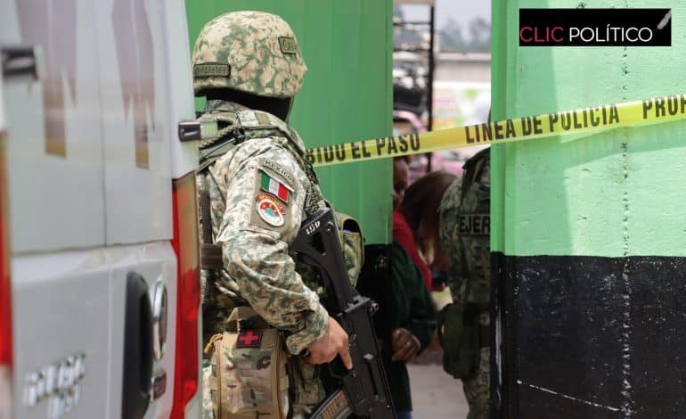 ​🚨 Hallan a más de 200 migrantes hacinados en un tráiler en #Xalapa