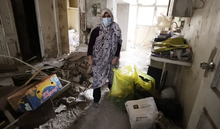 Irán “nunca pidió” un alto al fuego ni negociaciones, dice su ministro de Exteriores