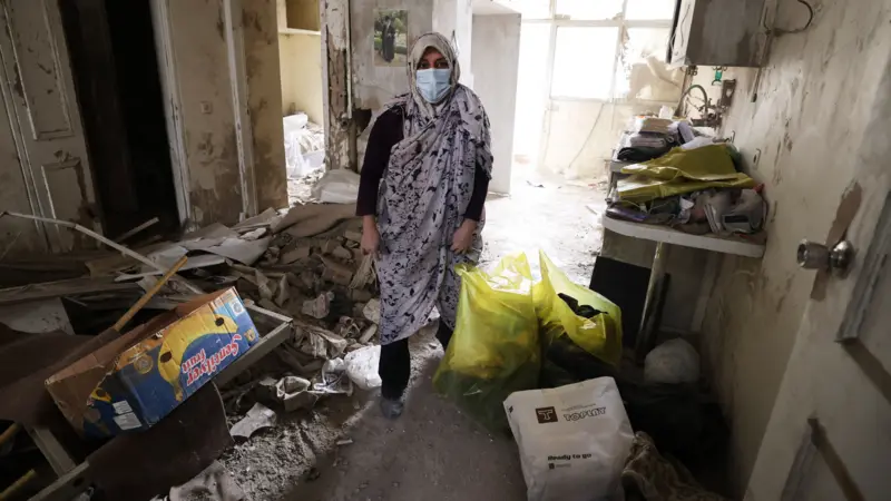 Irán “nunca pidió” un alto al fuego ni negociaciones, dice su ministro de Exteriores