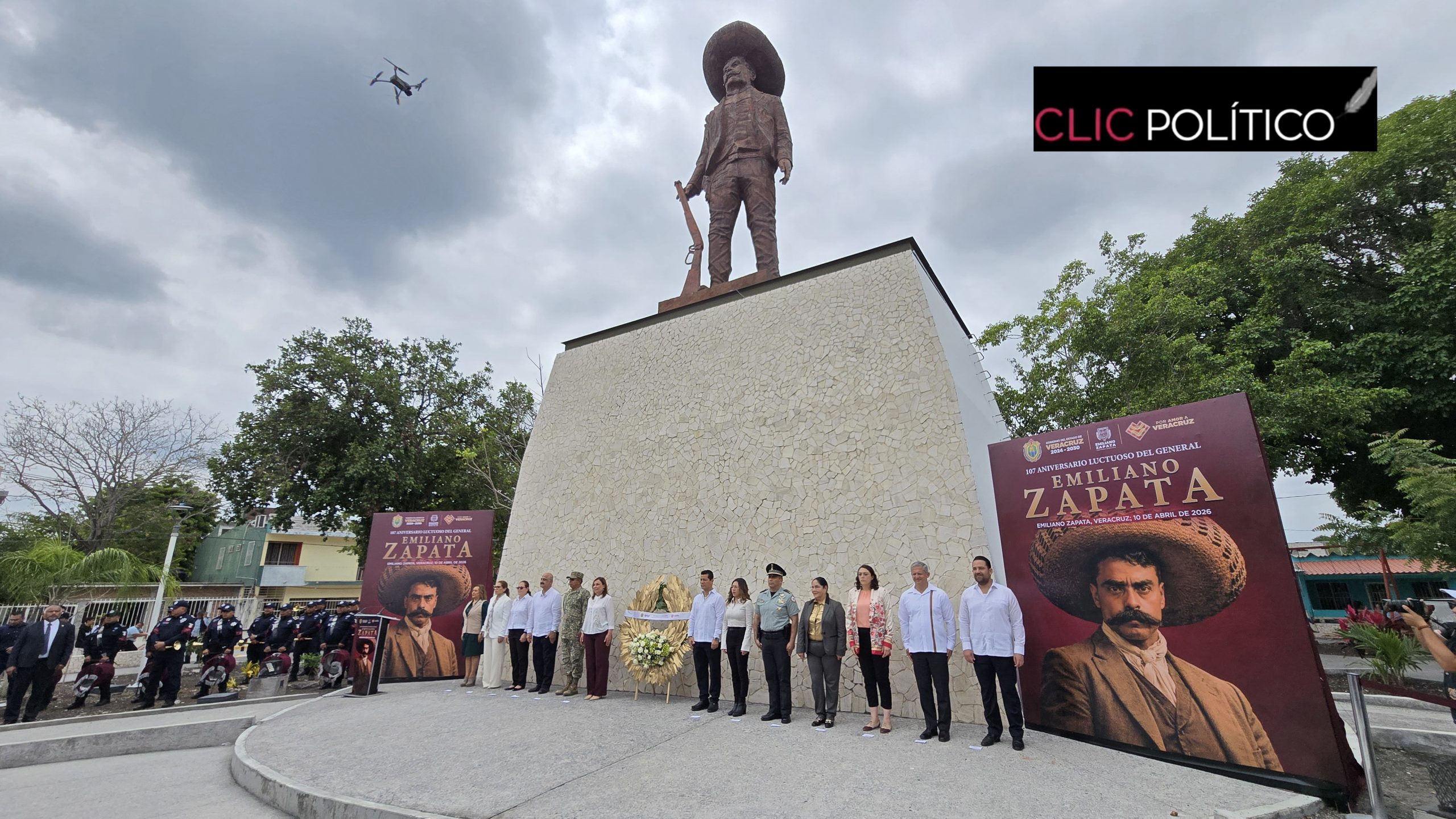 Desde el corazón del agrarismo, Daniel Baizabal ratifica compromiso de unidad con el Gobierno Estatal