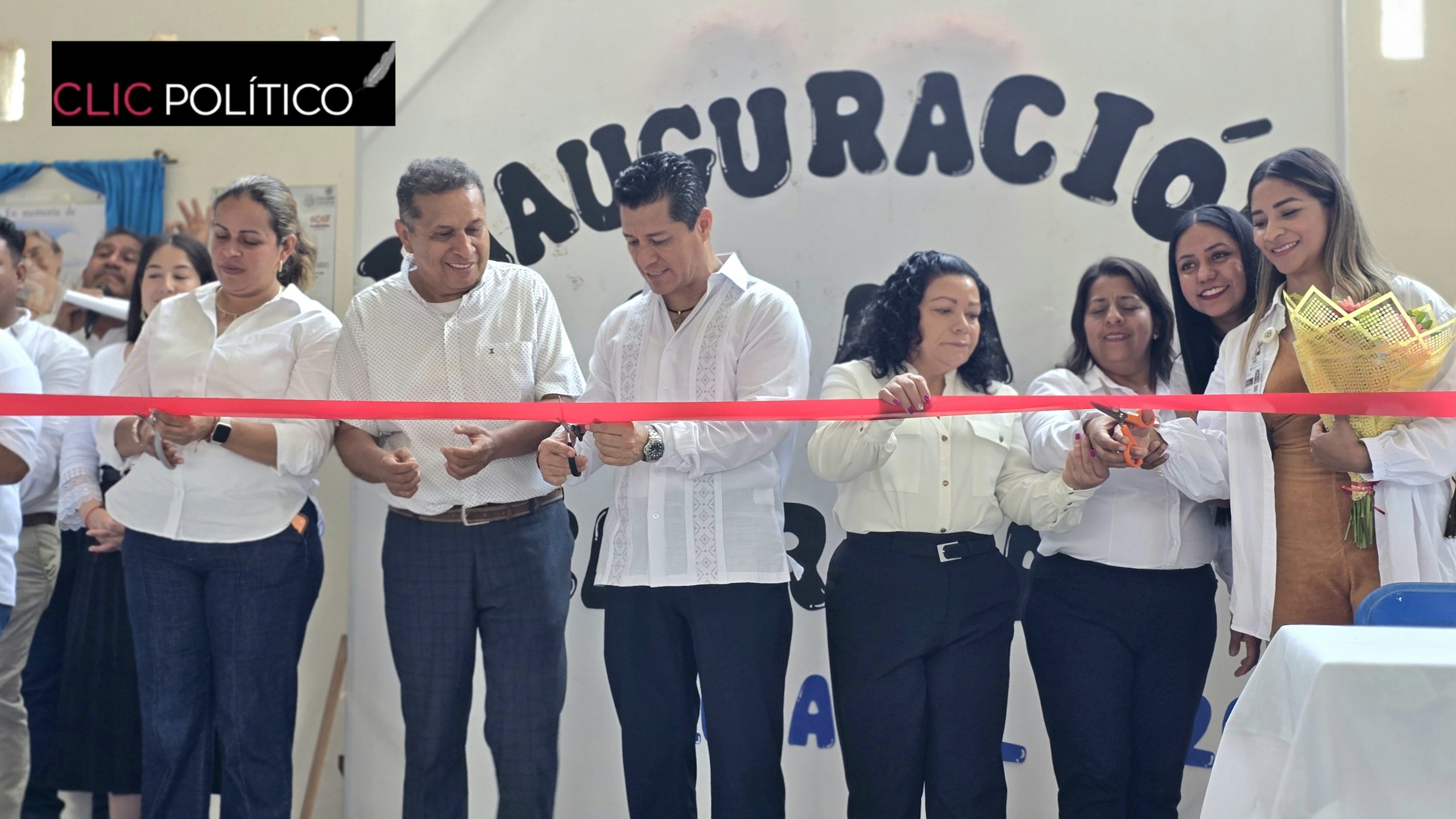 ​¡FIN A LOS COBROS EXCESIVOS! REABREN CENTRO DE ATENCIÓN AGRARIA EN CARRIZAL PARA FRENAR ABUSOS DE “GESTORES”