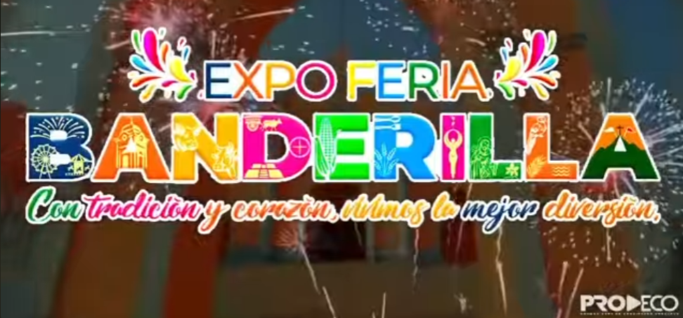 ¡Todo listo para la Feria de Banderilla! Movilidad, seguridad y cartelera confirmada