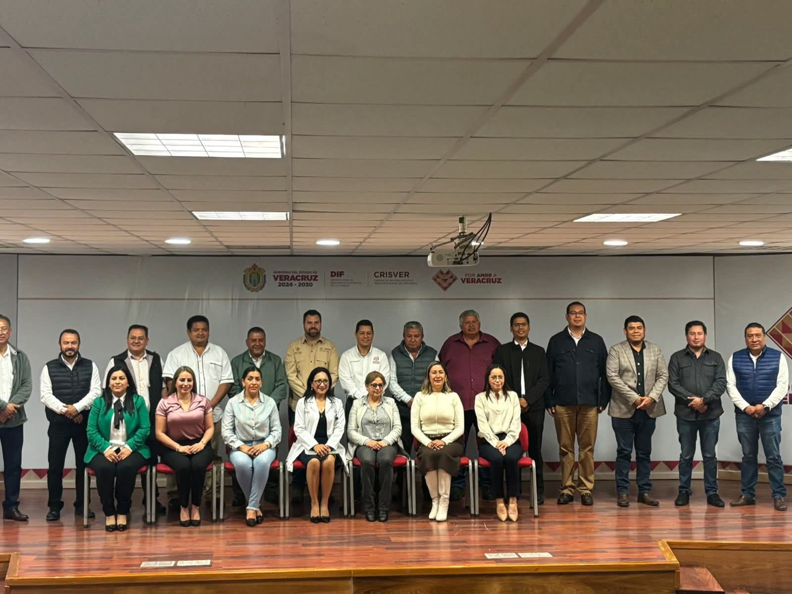 Daniel Baizabal logra unidad regional: presidirá los esfuerzos de salud en 33 municipios