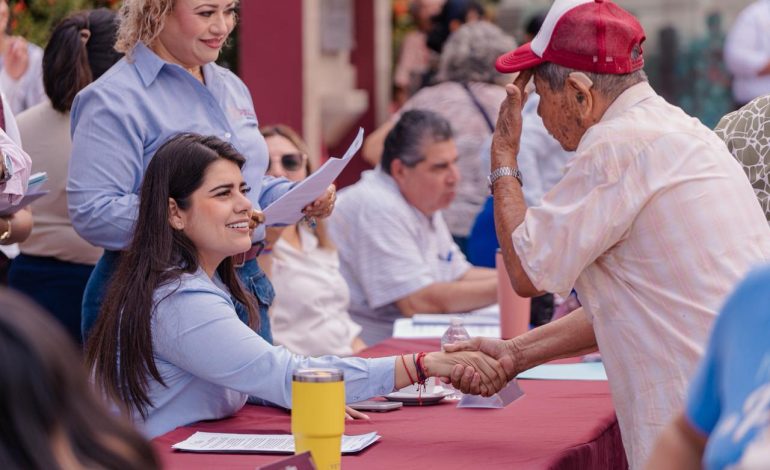 GOBIERNO DE POZA RICA FORTALECE LA ATENCIÓN CIUDADANA CON EL PROGRAMA “MIÉRCOLES DE PUERTAS ABIERTAS”