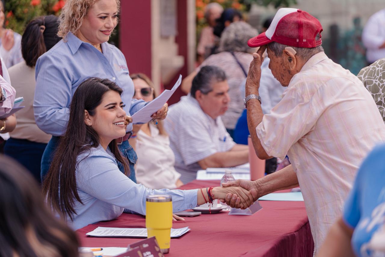 GOBIERNO DE POZA RICA FORTALECE LA ATENCIÓN CIUDADANA CON EL PROGRAMA “MIÉRCOLES DE PUERTAS ABIERTAS”